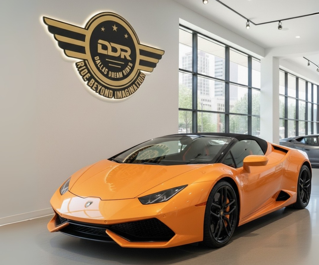 Lamborghini Huracan Evo